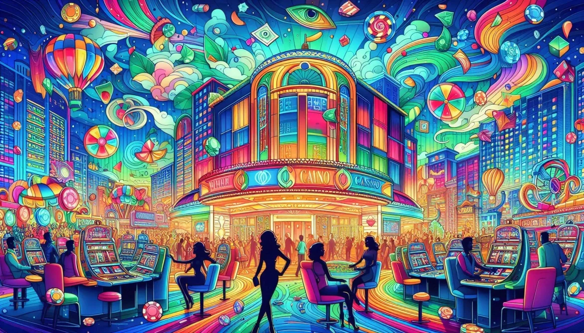 Slotobit Casino